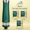 Asani Multipurpose Hot Air Blow Dryer Brush with Interchangeable Heads