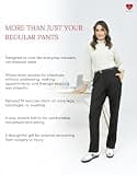 Inspired Comforts Unisex Tearaway Post Surgery Recovery Lounge Pants