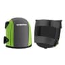 WORKPRO Lightweight Garden Knee Pads with Soft-Shell EVA Foam Padding