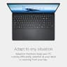 Dell 15 Laptop Intel Core 3 100U 8GB RAM 128GB SSD