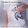 3M Littmann Cardiology IV Diagnostic Stethoscope 6187C with Tunable Diaphragm
