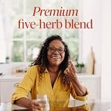 Nature's Way Kidney Bladder Premium Blend with Traditional Herbs, 100 Capsules