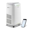 Nuwave Forever Smart Air Purifier with 7-Stage Washable Reusable Filters