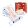 Tranquility TopLiner Super-Plus Disposable Booster Pads, 32 x 14, 12 Count
