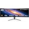 INNOCN 49-Inch Curved Dual QHD Monitor (49C1R)