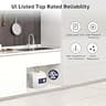 ThermoMate ES250 2.5-Gallon Under Sink Mini Tank Electric Water Heater
