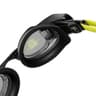 FORM Smart Swim 2 PRO Smart Goggles with Heart Rate and AR Data Display