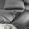 SONORO KATE Super Soft Microfiber 1800 Thread Count Equivalent Sheet Set, 6-Piece Queen