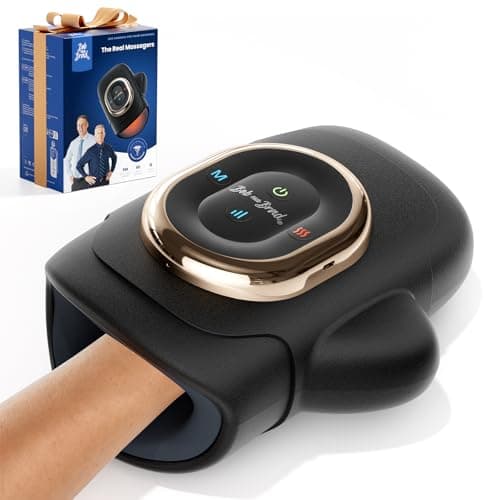 The 7 Best Hand Massagers for Carpal Tunnel of 2026