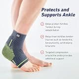 Neo-G Medical Grade Support with Silicone Cushion