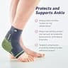 Neo-G Medical Grade Support with Silicone Cushion