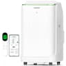 Zafro 16,000 BTU Smart Inverter Dual Hose Portable Air Conditioner Unit