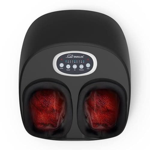 The 7 Best Foot Massagers for Plantar Fasciitis of 2026