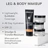 Dermablend Leg and Body Makeup Liquid Foundation with Broad Spectrum SPF