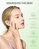 Zuzuxia Unscented Organic Wild Yam Cream for Sensitive Skin Needs 4oz