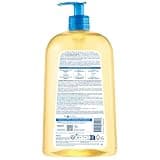 Bioderma Atoderm Shower Oil Non-Comedogenic Cleanser for Sensitive Skin