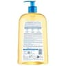 Bioderma Atoderm Shower Oil Non-Comedogenic Cleanser for Sensitive Skin
