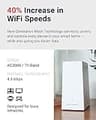 Gryphon AX Ultra-Fast Mesh Wi-Fi 6 Router with Built-In Parental Controls