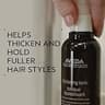 Aveda Thickening Tonic, Naturally Derived Volumizing Hair Spray for Fine Hair