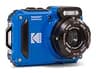 Kodak PIXPRO WPZ2 Waterproof Rugged Digital Camera with 4X Optical Zoom