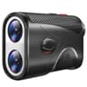 1200-Yard High-Value Golf Rangefinder with Slope and Magnetic Cart Mount Integration