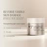 No7 Future Renew Damage Reversal Anti-Aging Night Cream Face Moisturizer