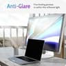 Peslv Magnetic Anti-Blue Light Privacy Screen Filter for 15-Inch MacBook Air