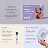 Embark Dog Age Test Kit - Canine DNA Methylation Age Estimation for Adult Rescue Dogs