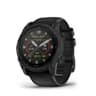 Garmin tactix 8 Elite 51mm Solar Charged Military Tactical GPS Smartwatch