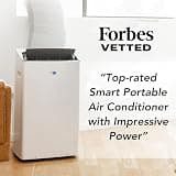 Whynter ARC-1230WN NEX Inverter Dual Hose Portable Air Conditioner, 14,000 BTU