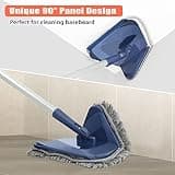 JEHONN Wall Cleaner Mop