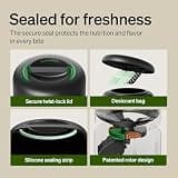 PETLIBRO 5L 5G WiFi Automatic Cat Food Dispenser with Low Food Sensor