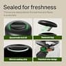 PETLIBRO 5L 5G WiFi Automatic Cat Food Dispenser with Low Food Sensor