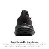 Brooks Glycerin Stealthfit 22 Neutral Running Shoe with Adaptive Compression Fit
