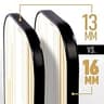 Franklin Sports Pro Signature Series MaxGrit Fiberglass 16mm Pickleball Paddle