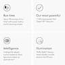 Dyson Gen5detect Premium Cordless Stick Vacuum Cleaner with HEPA Filtration