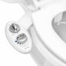 LUXE Bidet NEO 120 Single Nozzle Self-Cleaning Non-Electric Attachment