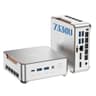 KAMRUI Pinova P2 Compact Office Mini PC, AMD Ryzen 3 7330U, 16GB RAM, 256GB SSD