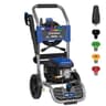 Westinghouse WPX3000e Heavy-Duty Electric Pressure Washer, 3000 PSI, 1.76 GPM