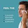 NOVEHA Extra Strength Demodex Eyelid & Lash Cleansing Wipes for Blepharitis