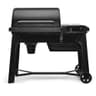 Traeger Grills Woodridge 6-in-1 Wi-Fi Wood Pellet Smoker and Barbecue