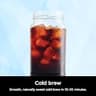 Ninja Hot & Iced XL 12-Cup Coffee Maker with Rapid Cold Brew Technology (CM371)