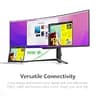 INNOCN 49-Inch QD-OLED Curved Gaming Monitor (49Q1R)