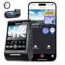 VIOFO A229 Pro 4K HDR Dual Dash Cam with Flagship STARVIS 2 Sensors & GPS