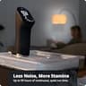 Greater Goods Kitchen Sous Vide Machine 1100W with Brushless Motor Tech