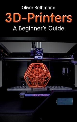 Creality Ender 3 V3 SE Beginner-Friendly FDM 3D Printer with CR Touch Auto-Leveling