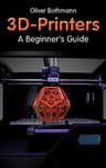 Creality Ender 3 V3 SE Beginner-Friendly FDM 3D Printer with CR Touch Auto-Leveling
