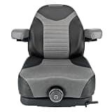 Keystone Seats Comfort Elite High-Back Commercial Suspension Seat