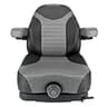 Keystone Seats Comfort Elite High-Back Commercial Suspension Seat