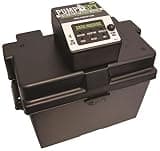 The Basement Watchdog Group 27 Sealed AGM Maintenance-Free Standby Sump Pump Battery